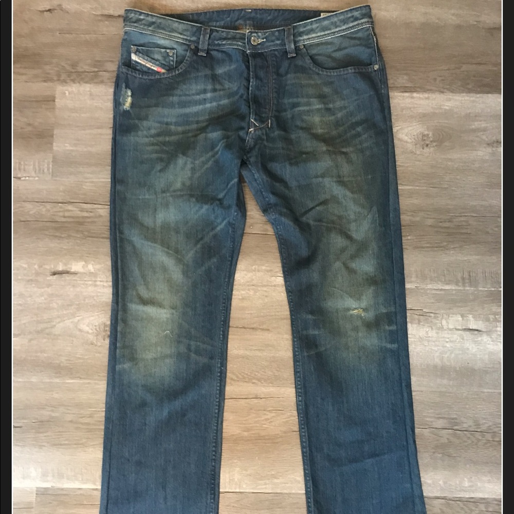 Diesel Jeans